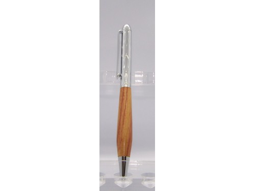 Tulip wood classique pen